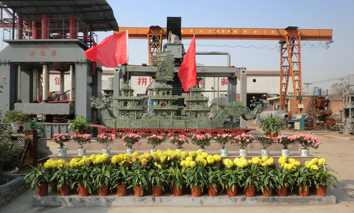 液壓磚機(jī)廠(chǎng)家