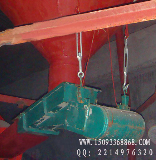 電磁振動(dòng)給料機(jī)